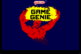 游戏精灵（欧美）